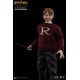 Ron Weasley 1/6 action figure with costume 26 cm